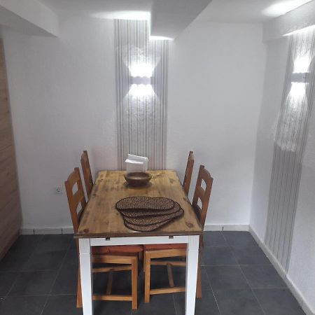 Ferienwohnung Beckmann บัดเลาเทอร์แบร์ก ภายนอก รูปภาพ